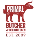 Primal: Your Local Butcher logo