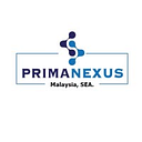 Prima Nexus Sdn Bhd logo