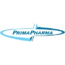 Primapharma, Inc. logo