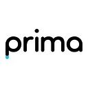 Prima Printing logo