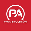 Primary Arms logo