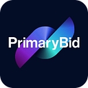 Primarybid.Com logo