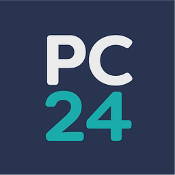 Primary Care 24 logo