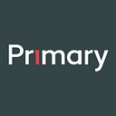 Primary Capital logo