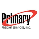 Primary Freight Services logo