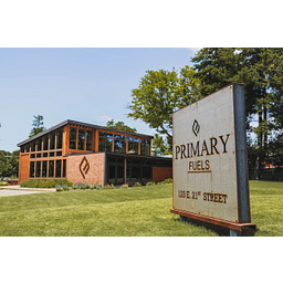 Primary Fuels, LLC logo