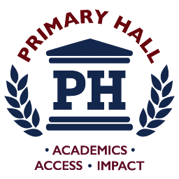 PRIMARY HALL PREPARATORY CHARTER SCHOOL logo
