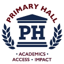 Primary Hall Preparatory Charter School logo