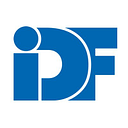 IMMUNE DEFICIENCY FOUNDATION logo