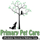 Primary Pet Care logo