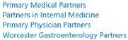 Primary Physician Partners logo