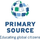 Primary Source logo