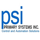 Primary Systems Inc. logo