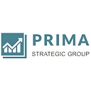 Prima Strategic Group Inc. logo