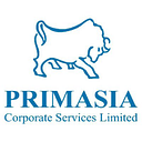 Primasia Corporate Services Limited logo