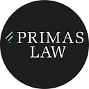 Primas Law logo