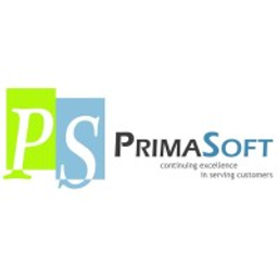 Primasoft Inc logo