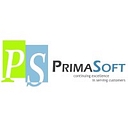 Primasoft Inc logo