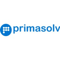 Primasolv LLC logo
