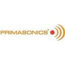 Primasonics International Limited logo
