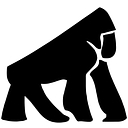 Primate Co. logo