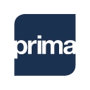 Prima Theatre logo