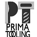 Prima Tooling Ltd logo