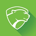 Primavera Online High School & The American Virtual Academy logo