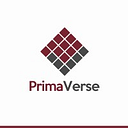 PrimaVerse logo — Full Stack Engineer (React & Cloud/DevOps) job on DevsUnite