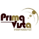 Prima Vista International logo