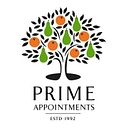 Prime Appointments logo