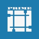 Prime Architectural Metal & Glass logo