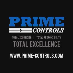 Prime Controls Logo