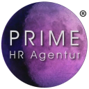 PRIME HR Agentur® logo