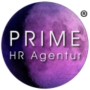 PRIME HR Agentur® logo