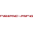 Prime Manufacturing Pty Ltd logo