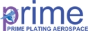 Prime Plating logo