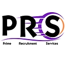 Prime Recruitment Services Limited logo