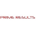 Prime Results logo