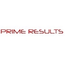 Prime Results logo