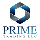Prime Trading, Llc   Chicago And Nyc logo