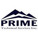 Prime Technical Services Inc. logo
