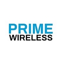 Prime Wireless Fonepage Communications logo