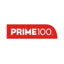 prime100.com.au logo