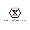 Prime 1 Studio logo