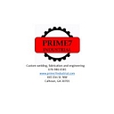 Prime7 Industrial Inc. logo