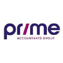 PRIME ACCOUNTANTS LLP logo