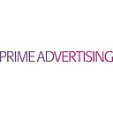 Prime Advertising logo