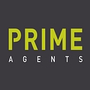 Prime Agents Hervey Bay logo