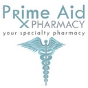 Prime Aid Pharmacy Corp. logo